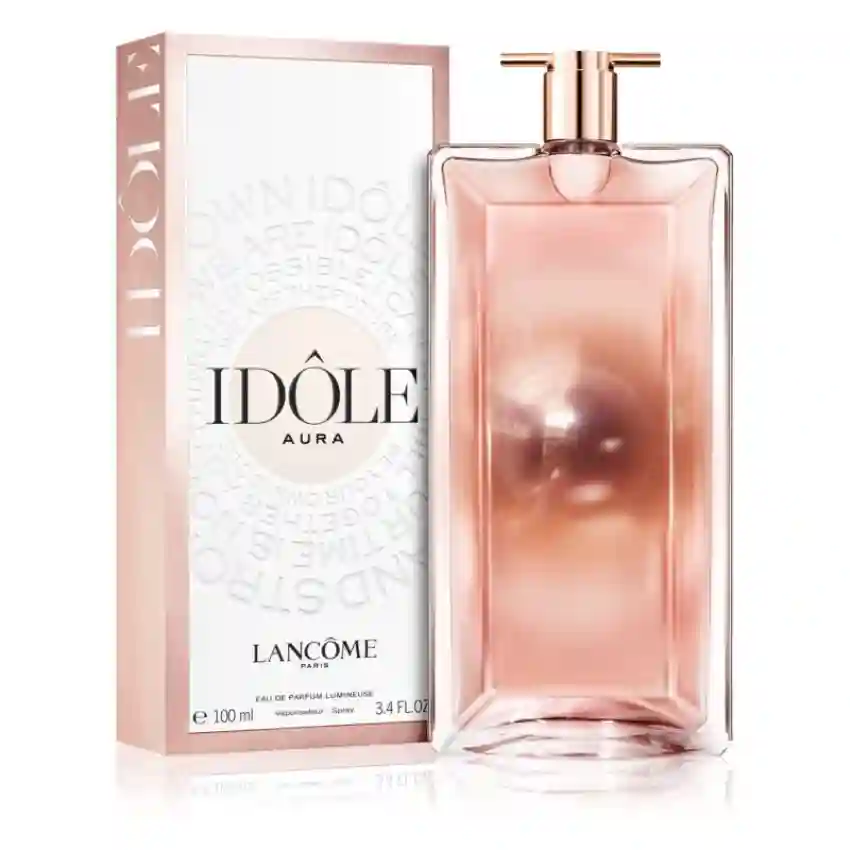 Lancome Idole Aura EDP 100 ml