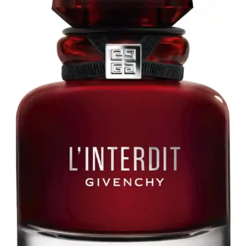 Givenchy L'Interdit Rouge EDP 50 ml