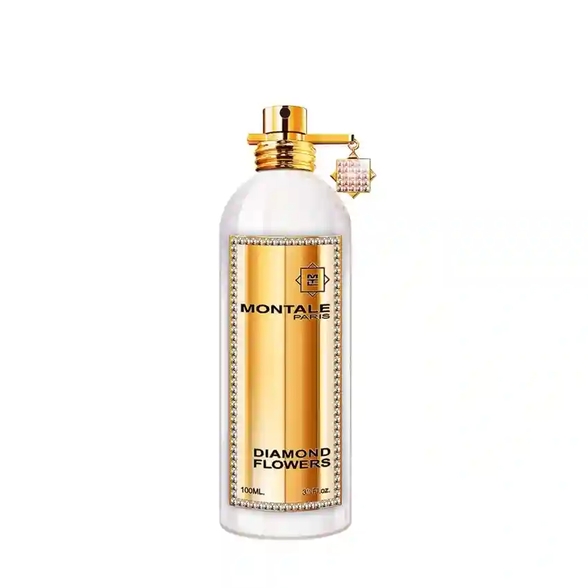 Montale Diamond Flowers (Unisex) EDP 100 ml