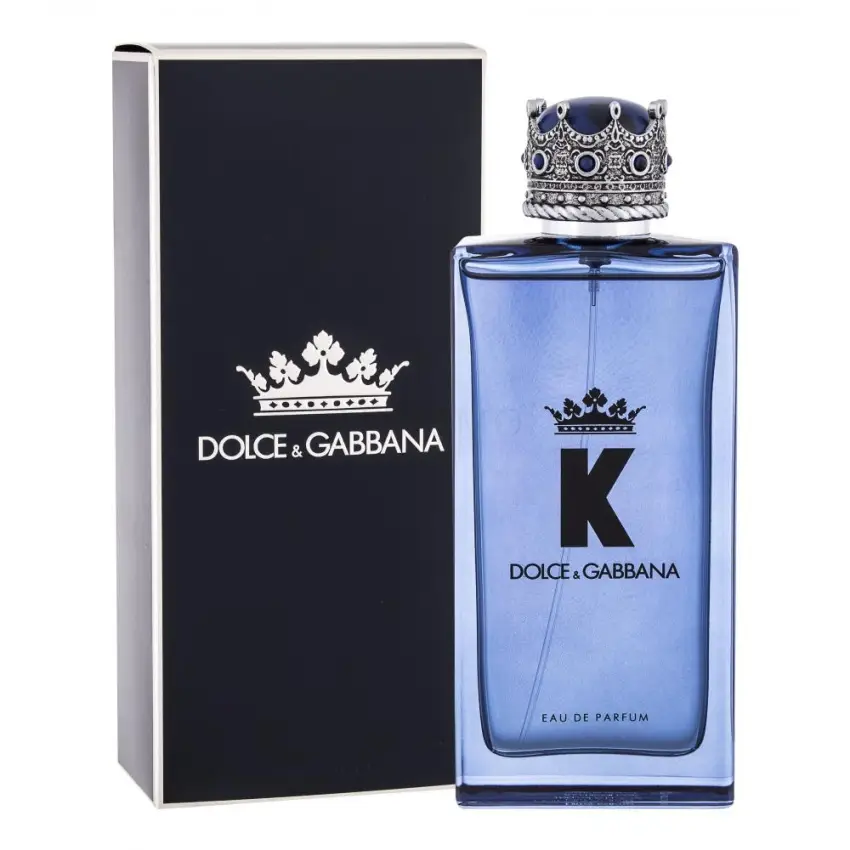 Dolce & Gabbana Men's K (King) EDP 150 ml