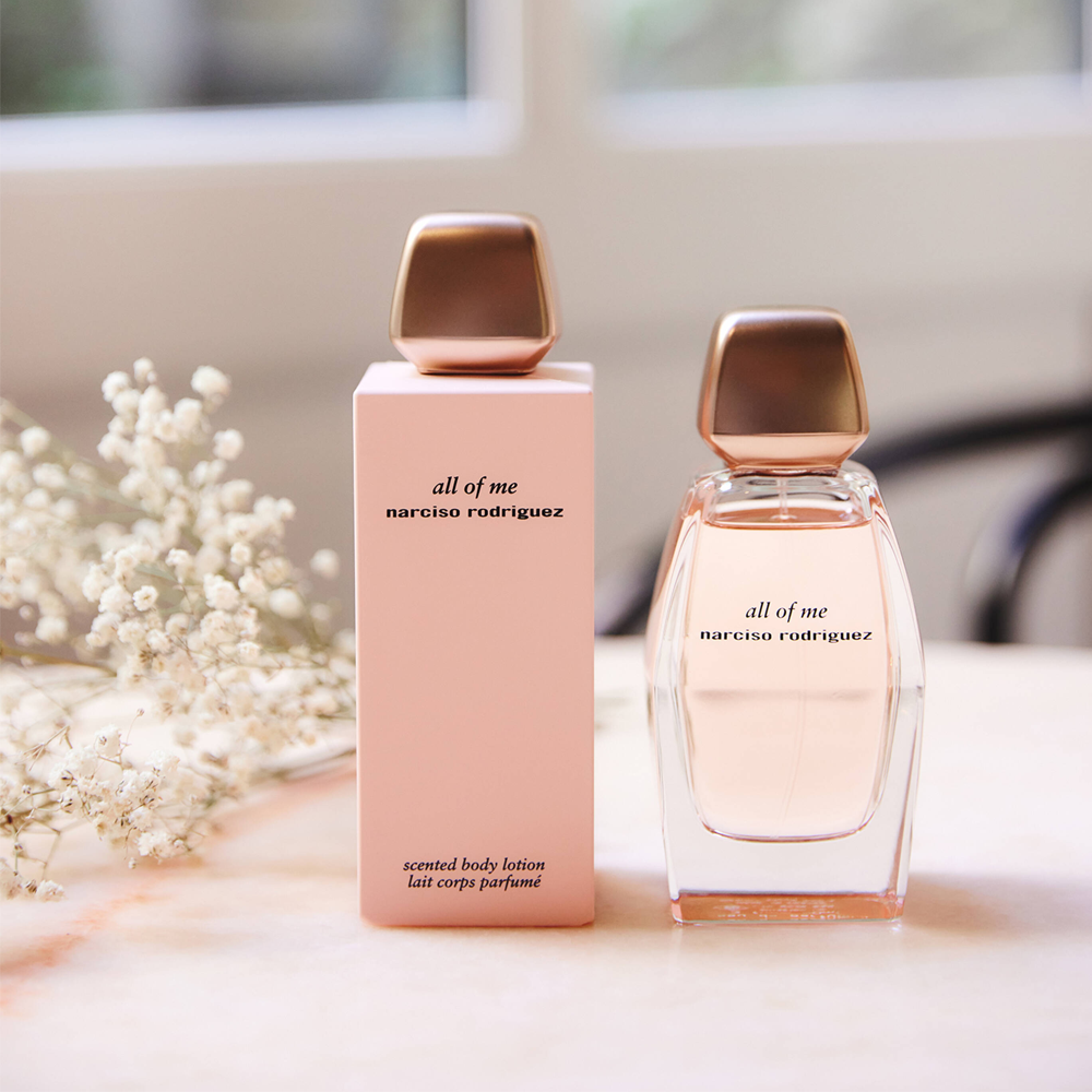 Narciso Rodriguez All Of Me Scented Body Lotion Femei 200ml-4 Narciso Rodriguez All Of Me Scented Body Lotion Femei 200ml-4