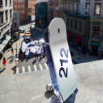 Carolina Herrera 212 Men Heroes Forever Young Eau de Toilette 90ml Bărbați