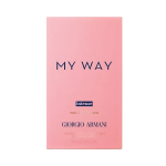Giorgio Armani My Way Intense Eau de Parfum Femei 90ml