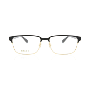 gucci-gg0383o-004-rame-de-vedere-pentru-barbati-negru-301312-1