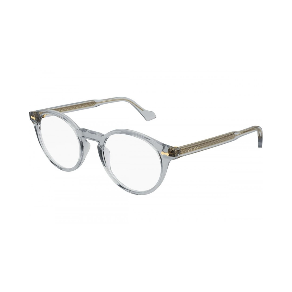 gucci-gg0738o-006-rame-vedere-unisex-gri-3013262