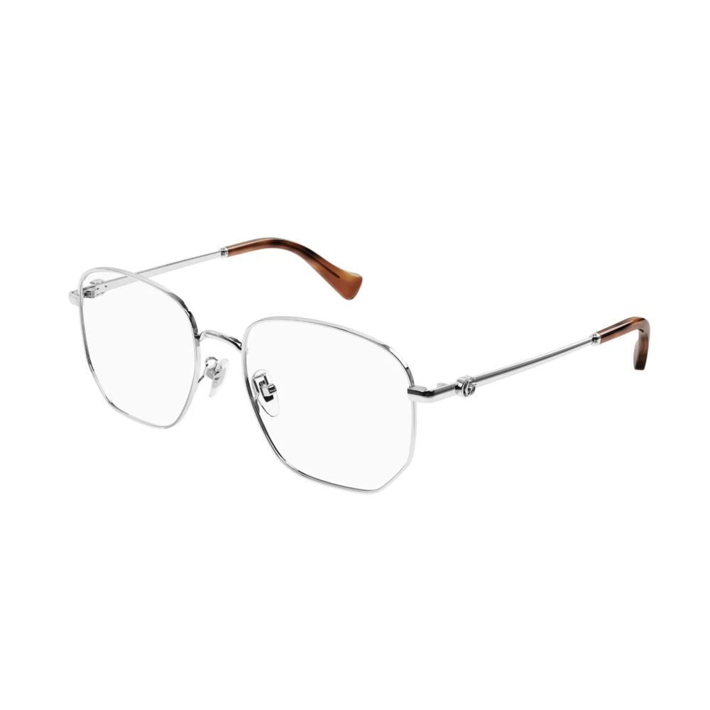 gucci-gg1420ok-002-rame-de-vedere-pentru-femei-argintii-patrate-301400-2