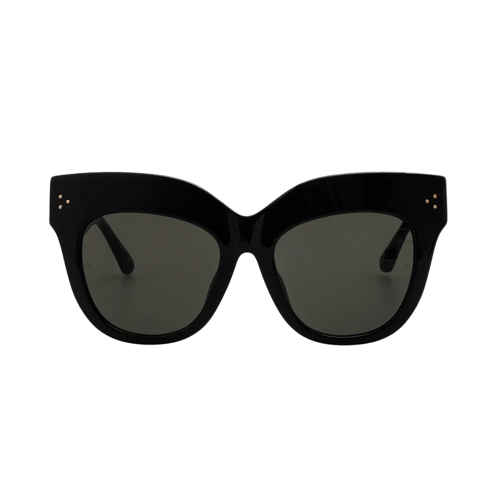 linda-farrow-dunaway-ochelari-de-soare-femei-negru-auriu-oversize-grey-lflc1049c1sun-301206-1
