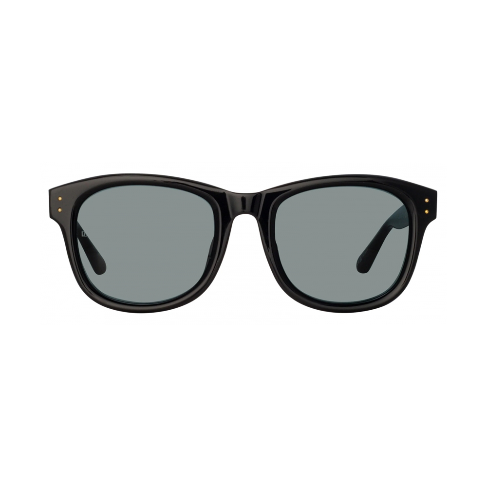 linda-farrow-edson-ochelari-de-soare-femei-negru-auriu-patrati-grey-301242-1