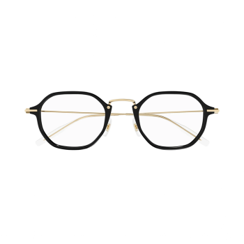 montblanc-mb0296o-001-negru-auriu-301639-1