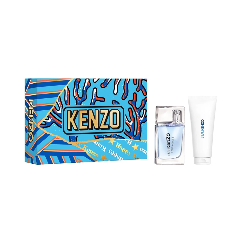 set-cadou-kenzo-leau-pour-kenzo-homme-eau-de-toilette-barbati-30ml-gel-de-dus-75ml-301610-4