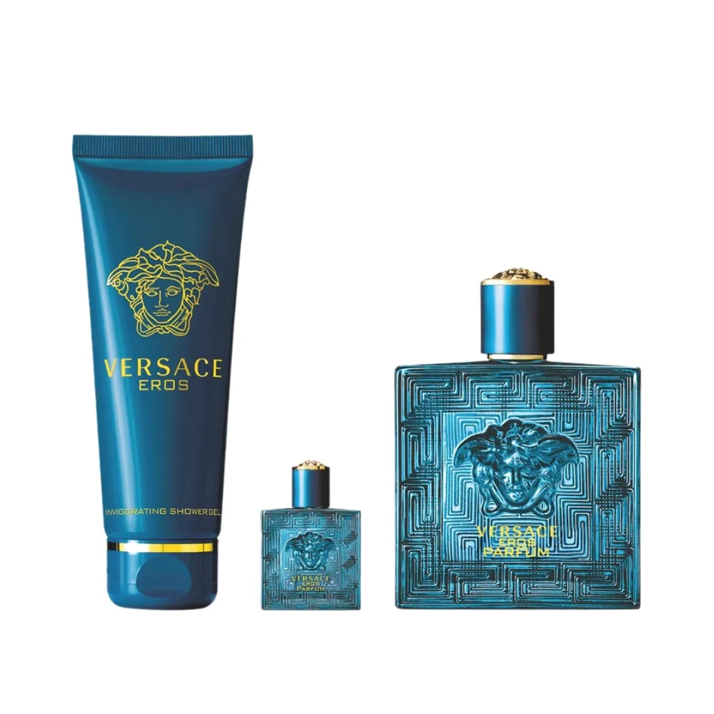 set-cadou-versace-eros-pour-homme-parfum-100ml-spray-calatorie-gel-dus-301975-2
