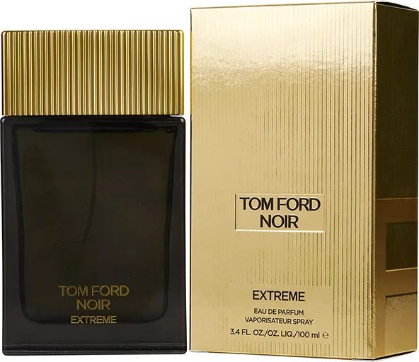 Tom Ford Noir Extreme Apă de Parfum Bărbați 100ml