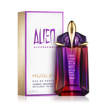 Mugler Mugler Alien Hypersense edp 60ml