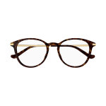 gucci-gg1466oa-002-rame-de-vedere-unisex-havana-auriu-rotunde-301426-1.png