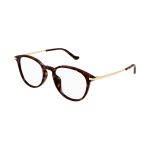 gucci-gg1466oa-002-rame-de-vedere-unisex-havana-auriu-rotunde-301426-1.png