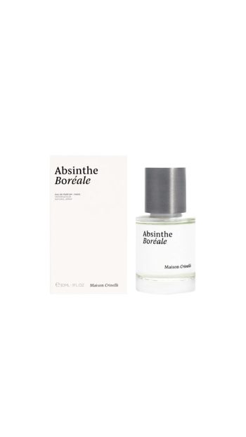 Maison Crivelli Absinthe Boreale (U) EDP 30ml