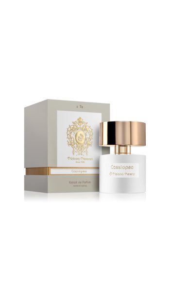 Tiziana Terenzi Cassiopea (U) EDP 100ml