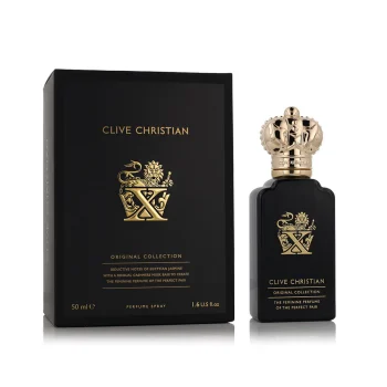 Clive Christian Original Collection -X Feminine (U) 100ml EDP