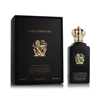 Clive Christian Original Collection -X Masculine (U) 100ml EDP