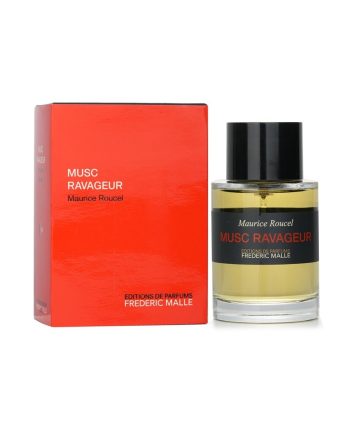 Frederic Malle Musc Revageur (U) 100ml EDP