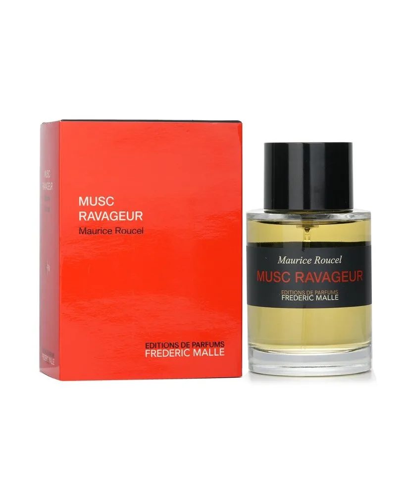Frederic Malle Musc Revageur (U) 100ml EDP