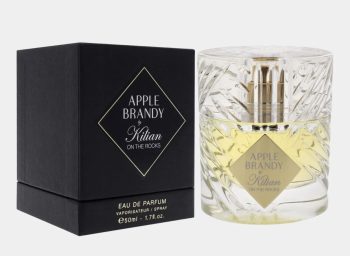 Kilian Apple Brandy On The Rocks (U) EDP 50ml Refillable