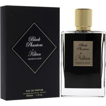 Kilian Black Phantom (U) EDP 50ml Refillable