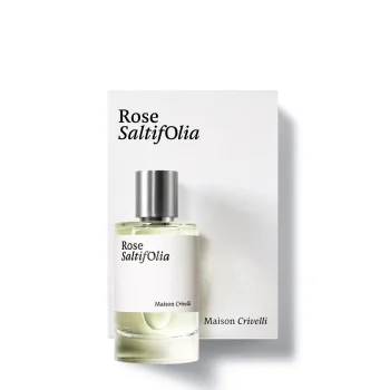 Maison Crivelli Rose Saltifolia (U) EDP 100ml