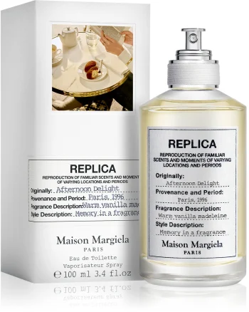 Maison Margiela Maison Margiela Replica Afternoon Delight edt 100ml