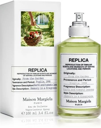Maison Margiela Replica From the Garden edt 100ml