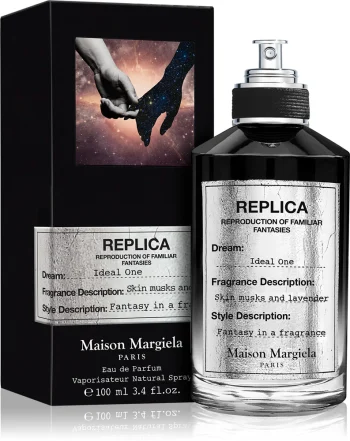 Maison Margiela Replica Ideal One edp 100ml