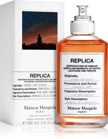 Maison Margiela Replica Under The Stars edt 100ml
