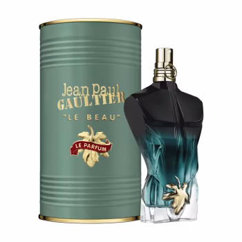 JEAN PAUL GAULTIER LE BEAU LE PARFUM EDP INTENSE 125 ML