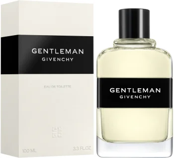 GENTLEMAN GIVENCHY EDT 100ML