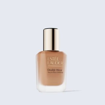 Double Wear Stay-in-Place Longwear Matte Foundation SPF 10 4N3 Maple Sugar formula noua