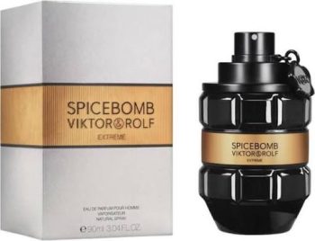 Viktor & Rolf Spicebomb Extreme Eau de Parfum 90ml Bărbați