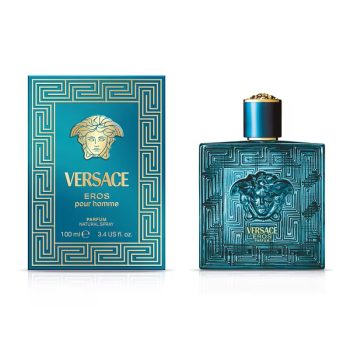 Versace Eros Parfum 100ml Bărbați