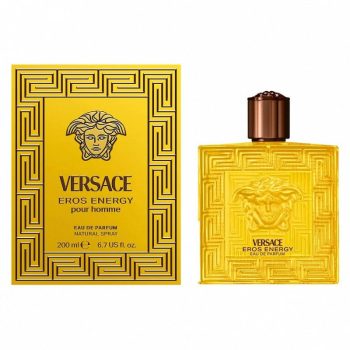 Versace Eros Energy Eau de Parfum 200ml Bărbați