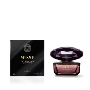 Versace Crystal Noir Parfum 50ml Femei