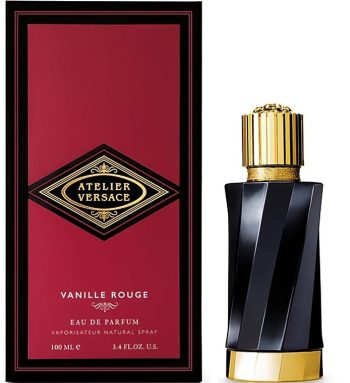 Atelier Vanille Rouge Eau de Parfum 100ml Unisex