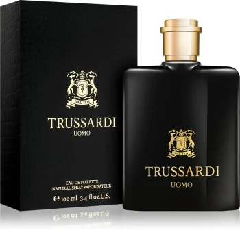 Trussardi 1911 Uomo Eau de Toilette 100ml Bărbați