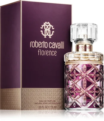 Roberto Cavalli Florence Eau de Parfum 75ml Femei