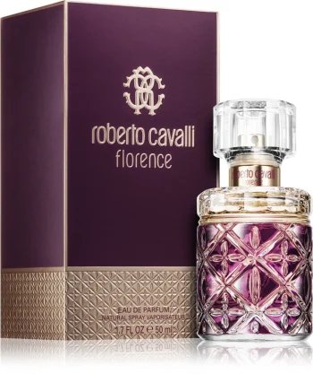 Roberto Cavalli Florence Eau de Parfum 50ml Femei
