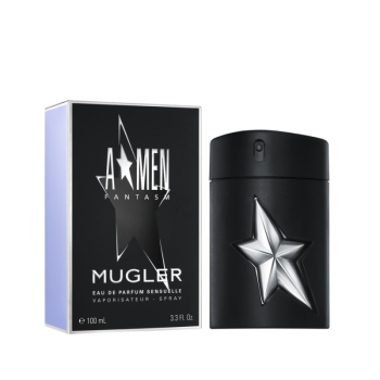 Mugler A*Men Fantasm Eau de Parfum 100ml Bărbați