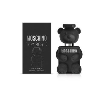 Moschino Toy Boy 2 Eau de Parfum 100ml Bărbați