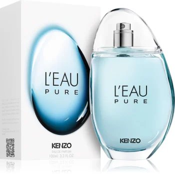 Kenzo L'Eau Pure Eau de Parfum 100ml Femei