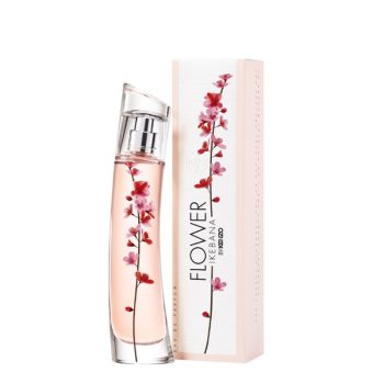 Flower by Kenzo Ikebana Eau de Parfum 75ml Femei