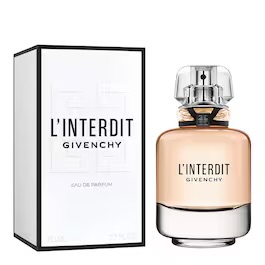Givenchy L'Interdit Parfum Eau de Parfum 50ml Femei