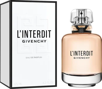 Givenchy L'Interdit Eau de Parfum 50ml Femei