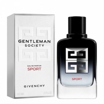 Givenchy Gentleman Society Sport Eau de Parfum 60ml Bărbați